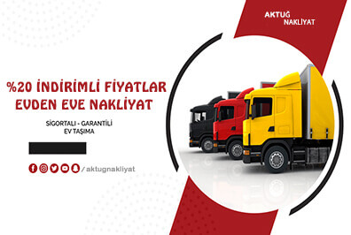 Ankara Evden Eve Nakliyat